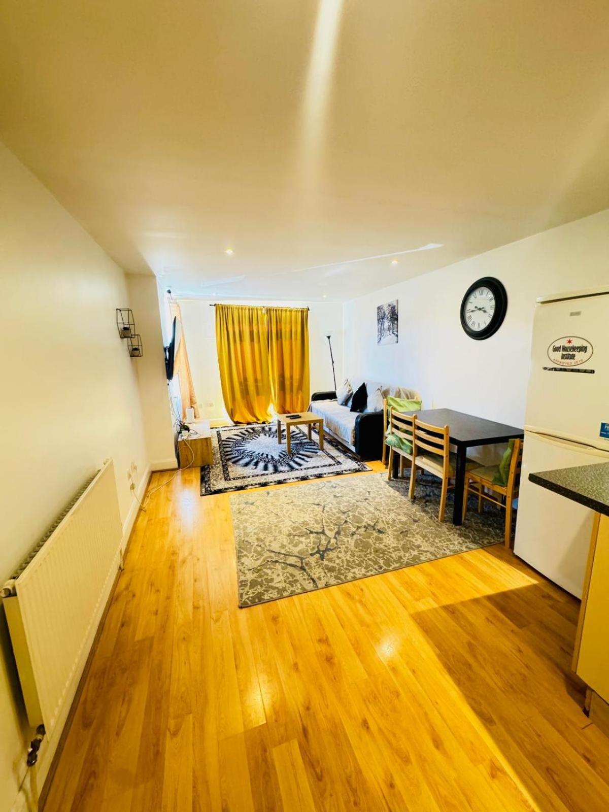 Appartement Fabulous In Kilburn Londres
