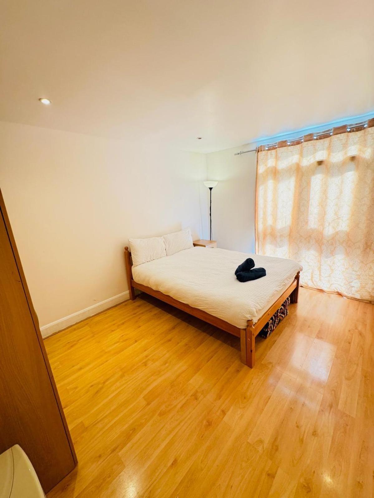 Appartement Fabulous In Kilburn