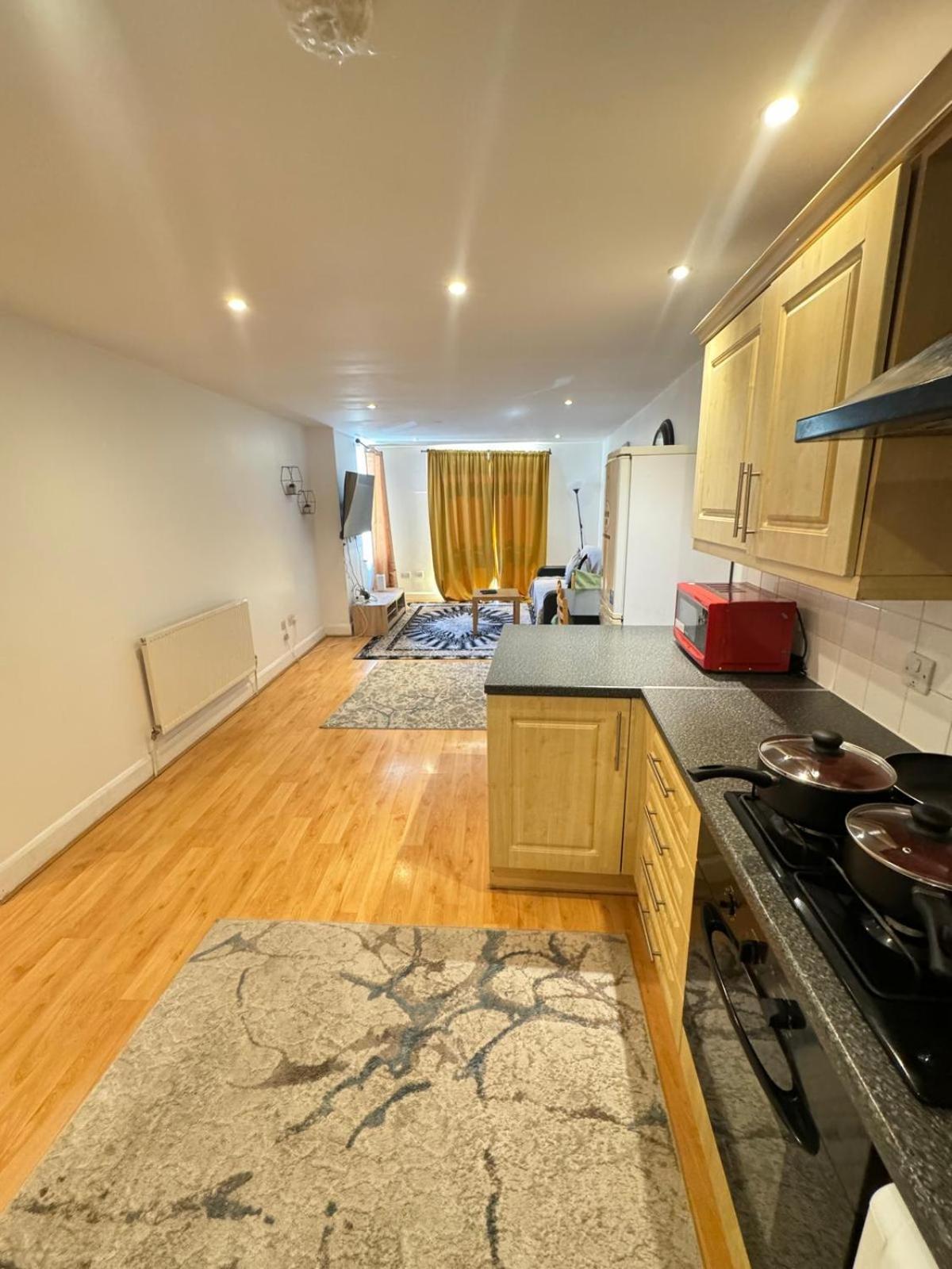 Appartement Fabulous In Kilburn *