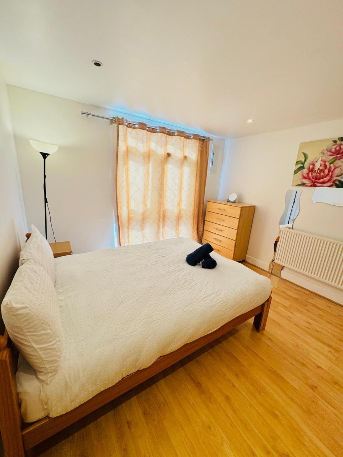 Appartement Fabulous In Kilburn Londres