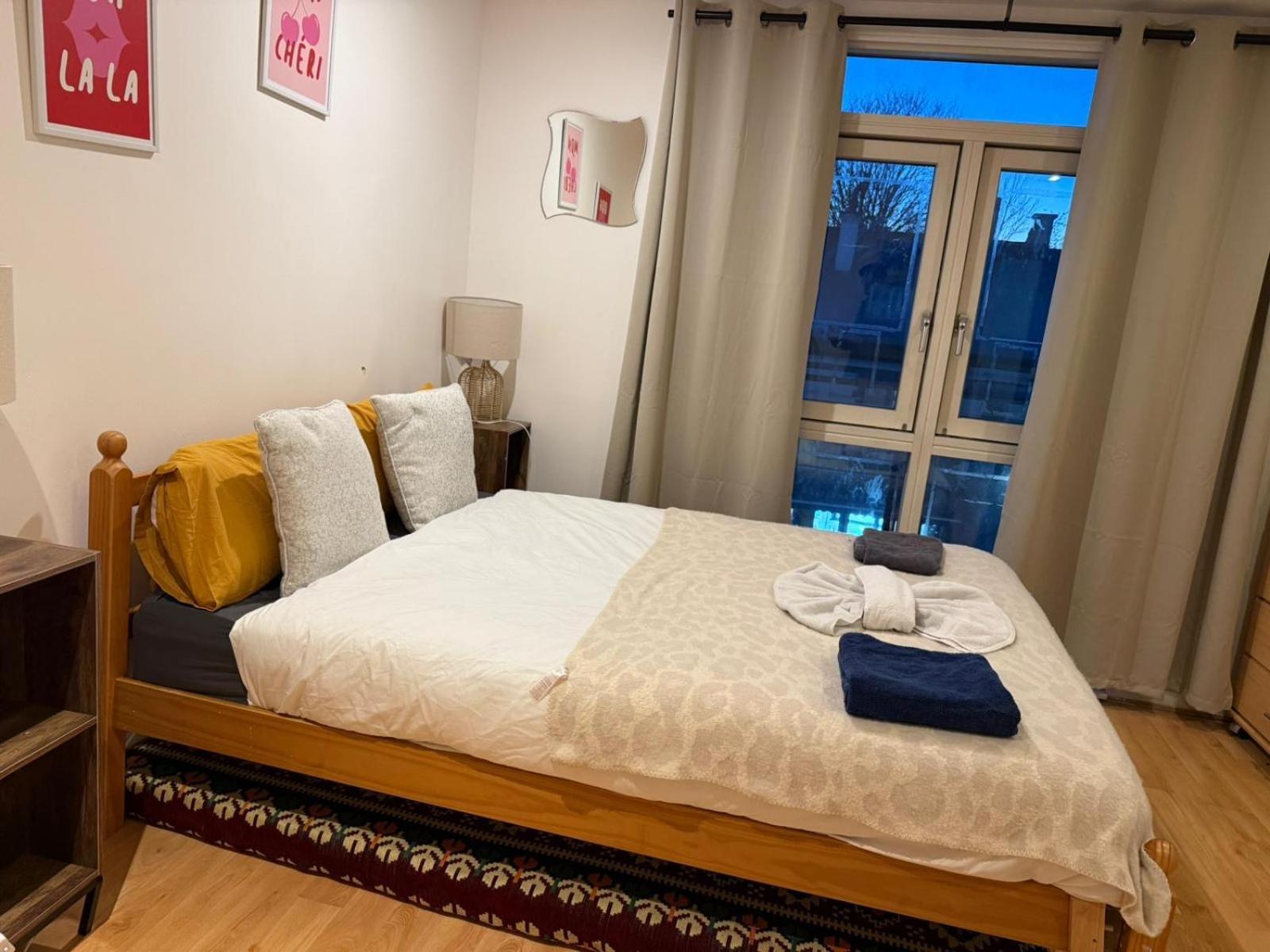 Appartement Fabulous In Kilburn Londres