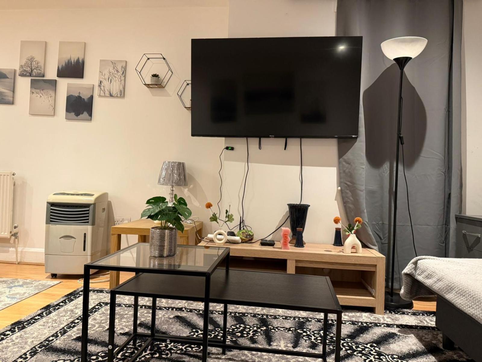 Fabulous In Kilburn Appartement