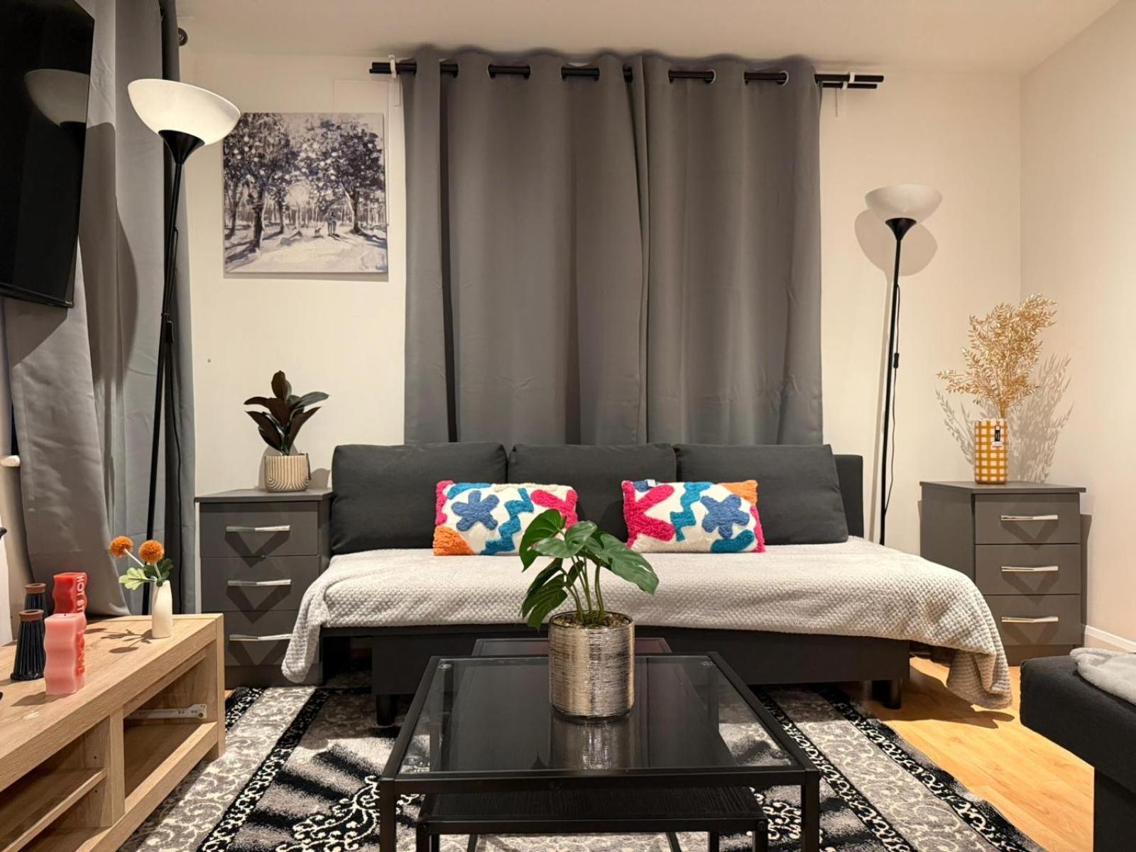 Appartement Fabulous In Kilburn